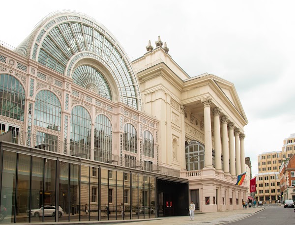 Royal Opera House 5