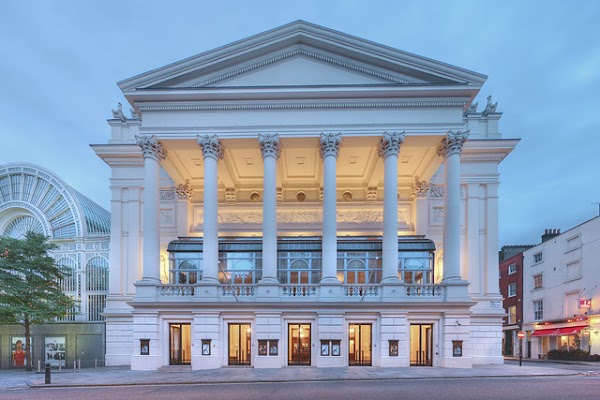 Royal Opera House 3