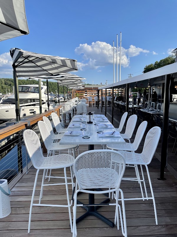 Water Street Kitchen & Bar 1