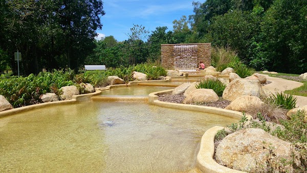 Howard Springs Nature Park