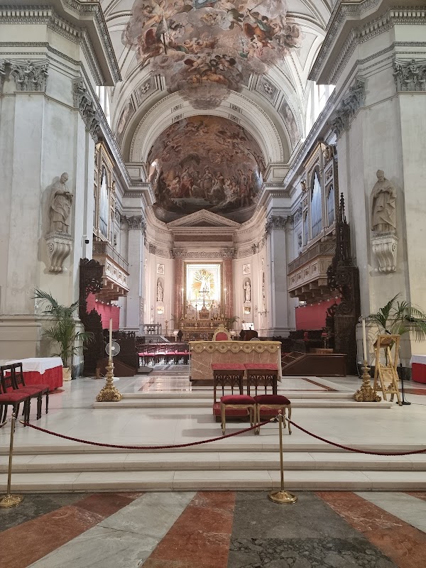 Palermo Cathedral 4