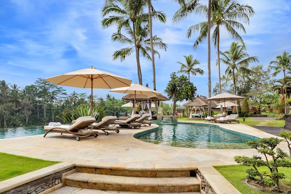 Viceroy Bali