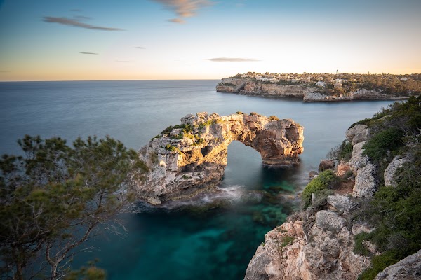 Mirador del Pontàs