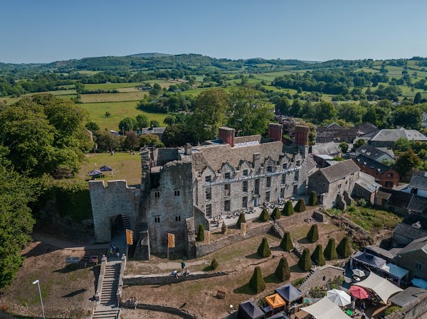 Hay Castle 4