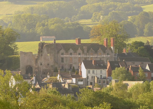 Hay Castle 3