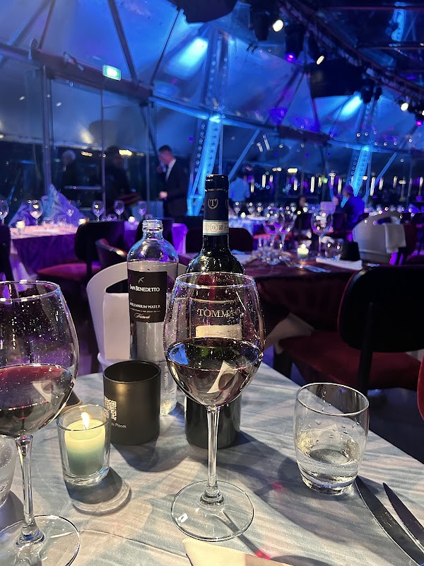 Justme Milano - Restaurant & Club