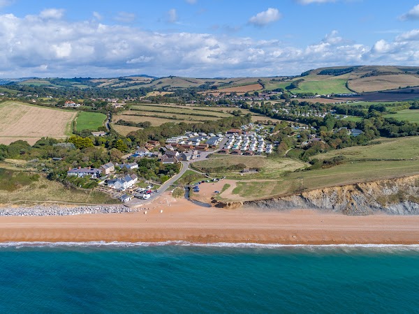 Golden Cap Holiday Park 4