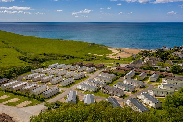 Golden Cap Holiday Park 3