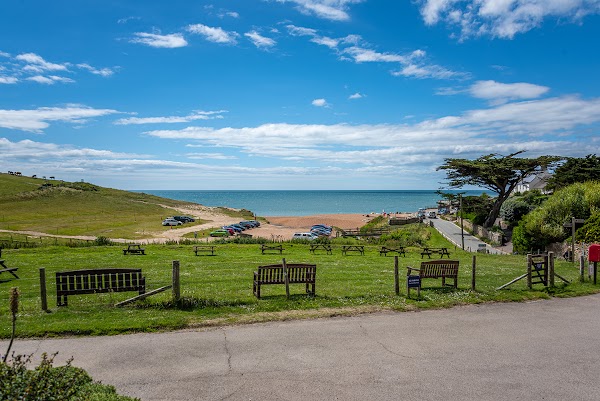 Golden Cap Holiday Park 2