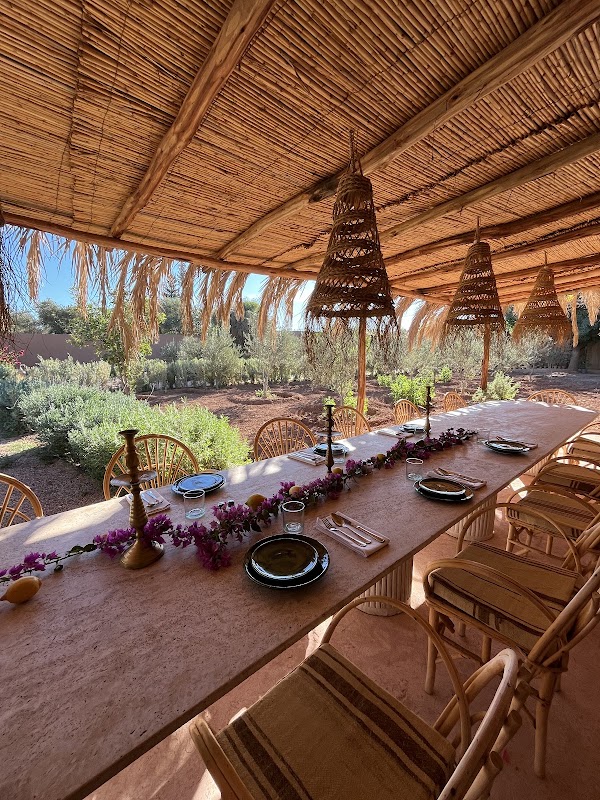 Lalla Zehra Cooking Class Marrakech 5