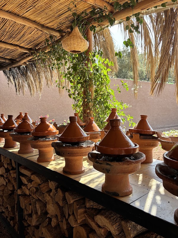 Lalla Zehra Cooking Class Marrakech 3