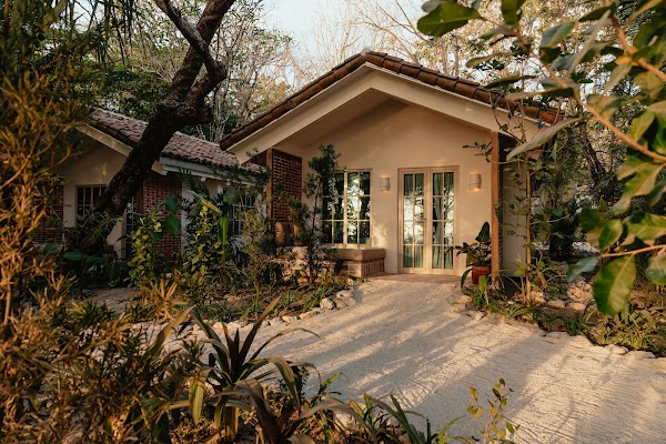 Hotel Fermata – Luxury Boutique Hotel Santa Teresa 1