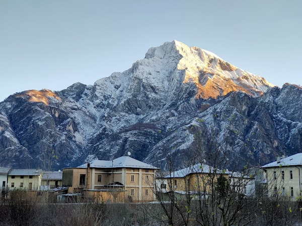 Cavazzo Carnico 4