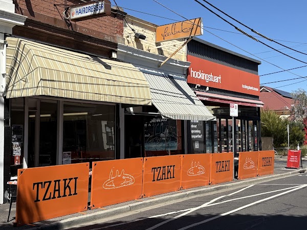 Tzaki