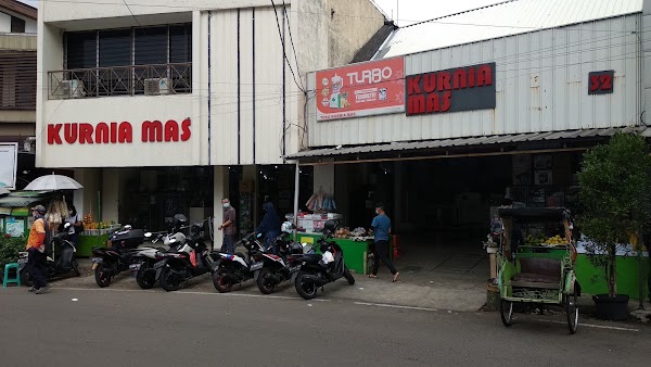 Kurnia Mas