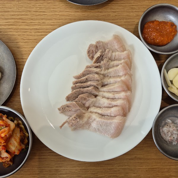 Pyeongnaengsig 4