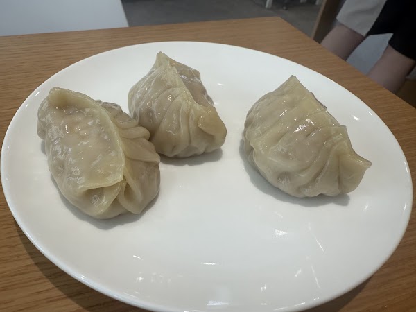 Pyeongnaengsig 3