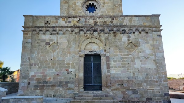 Tratalias Vecchia 5