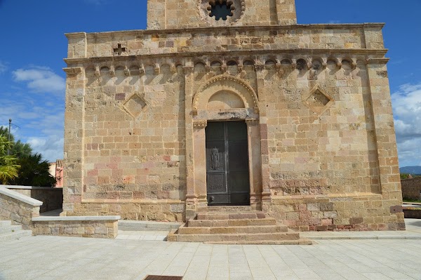 Tratalias Vecchia 4