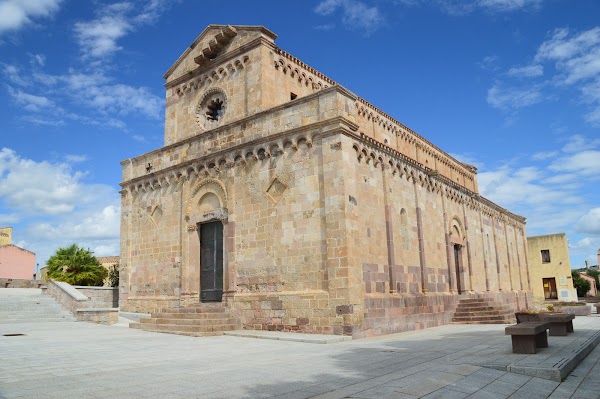 Tratalias Vecchia 2