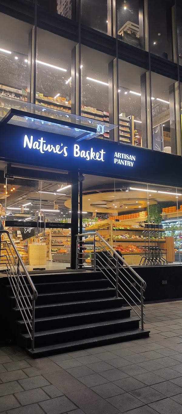 Nature's Basket, Artisan Pantry 1