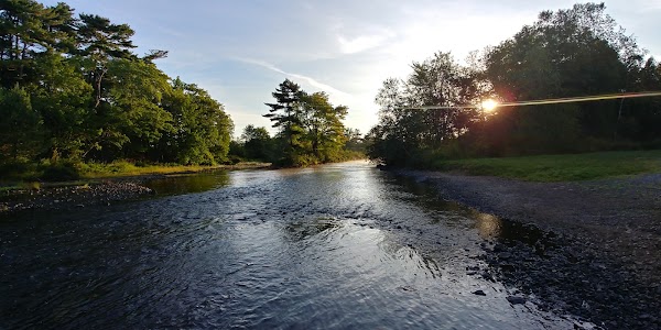 Shubenacadie River 1