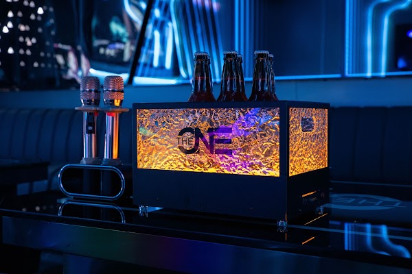 THE ONE Karaoke & Lounge 1