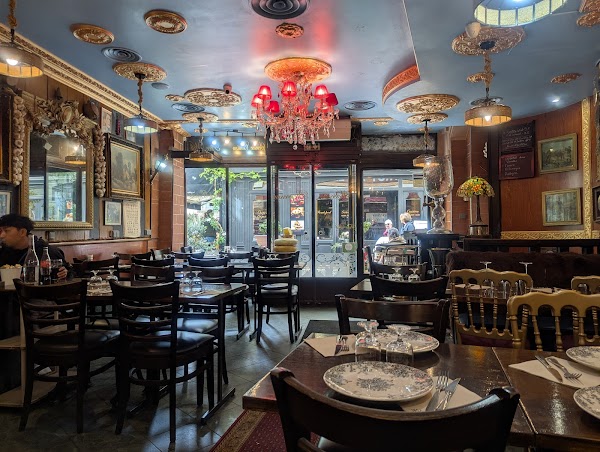 BISTROT 20 / LE VINGT 6