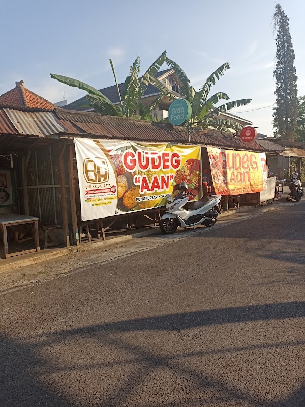 Gudeg Aan