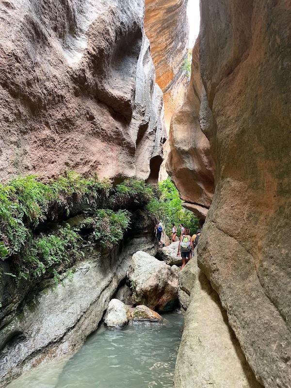 Barranco de Luna