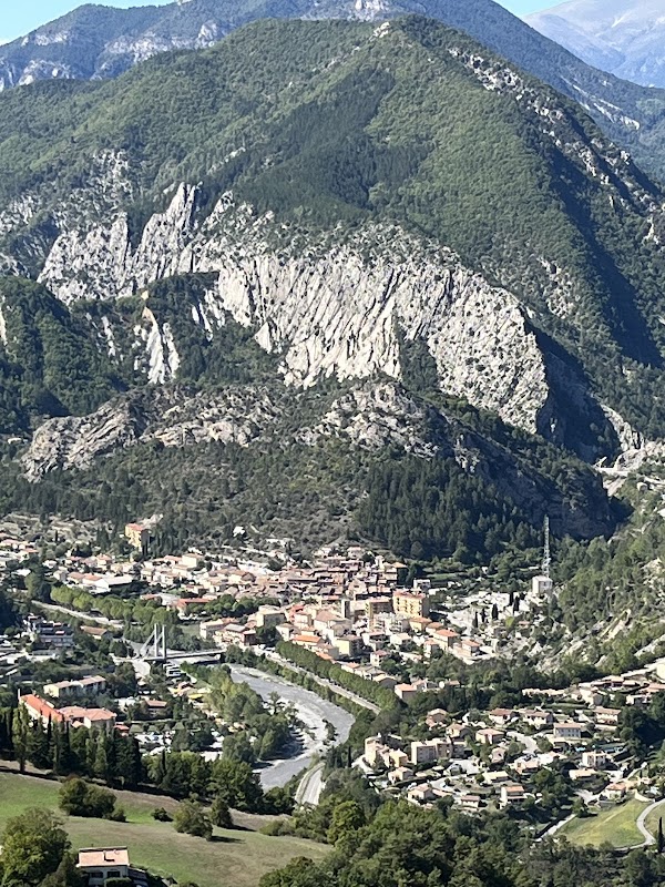 Puget-Théniers