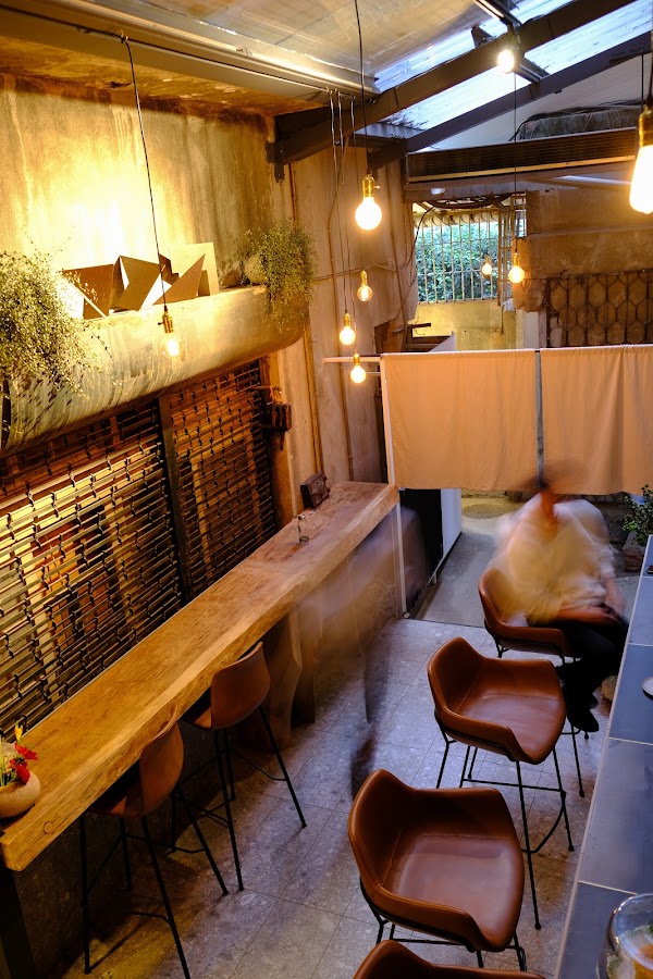 AKA Café