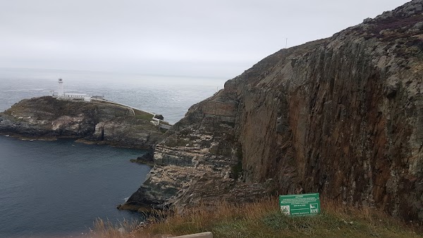 South Stack Lighthouse 5