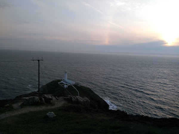 South Stack Lighthouse 2