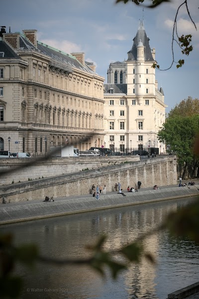 Quai des Orfèvres 2