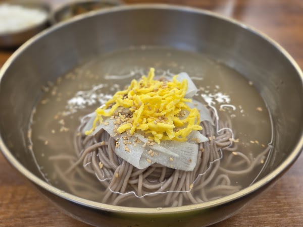메밀밭에가시리 동광점 5