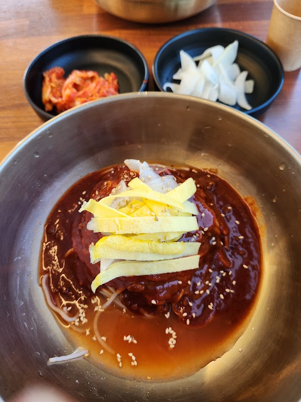 메밀밭에가시리 동광점 2