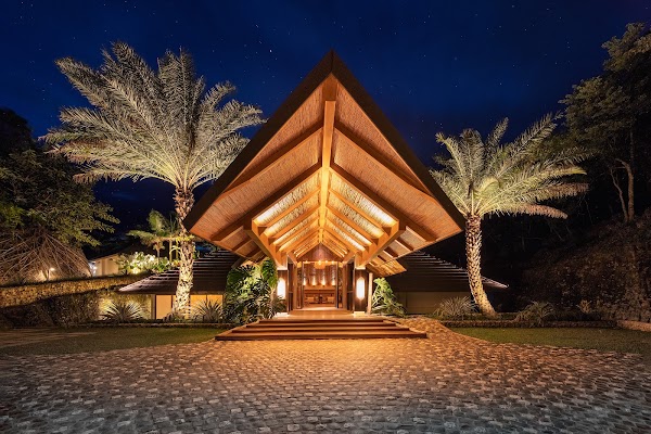 Manami Resort
