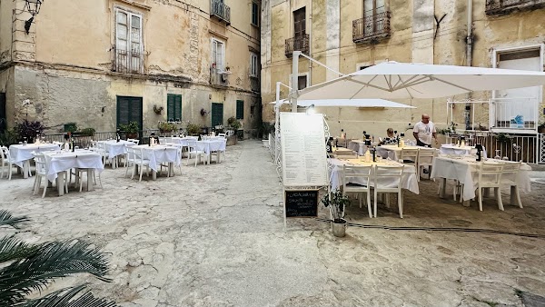 REM Tropea Vecchia