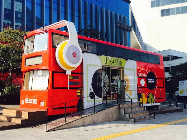 Sinchon-dong 5