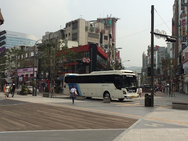 Sinchon-dong 4