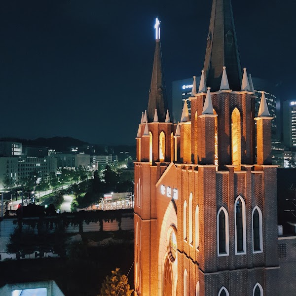 Sinchon-dong 3