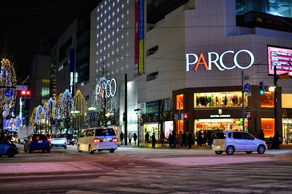 Sapporo PARCO