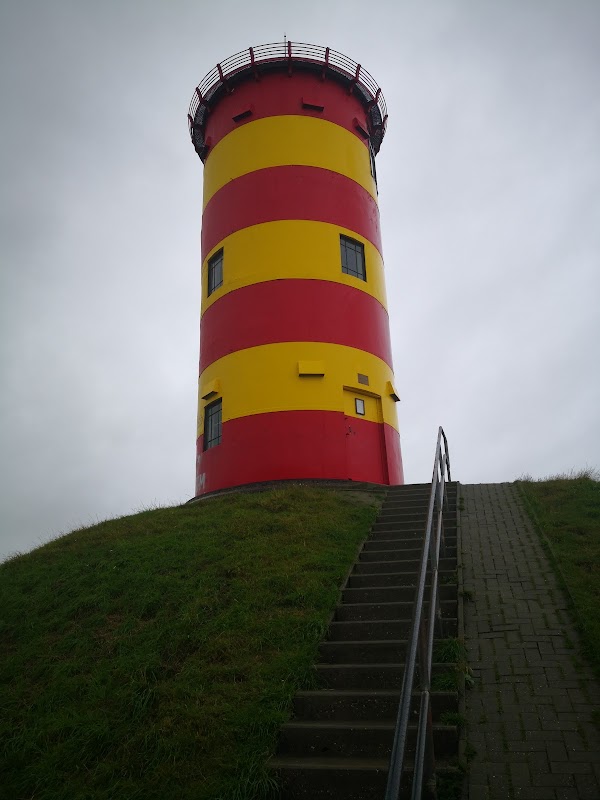 Krummhörn