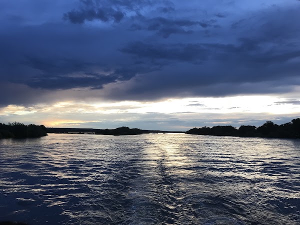 Zambezi River