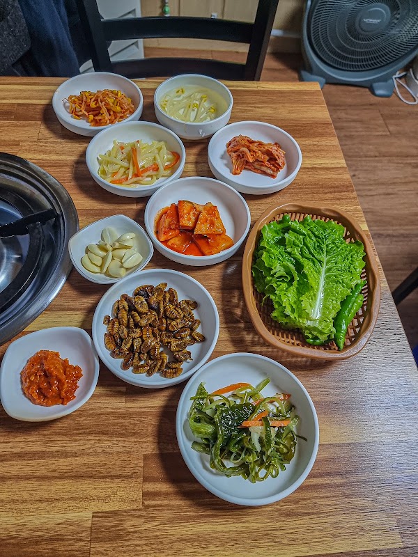 현대닭내장 3