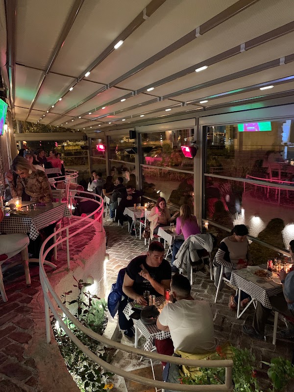 Restobar Taraca