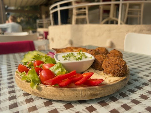 Restobar Taraca 5