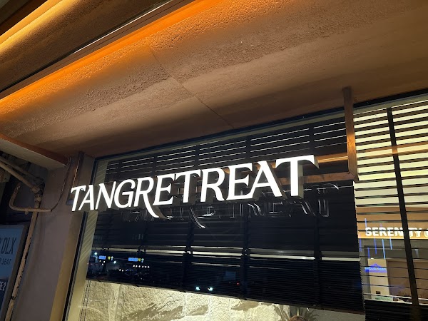 TangRetreat Spa & Wellness