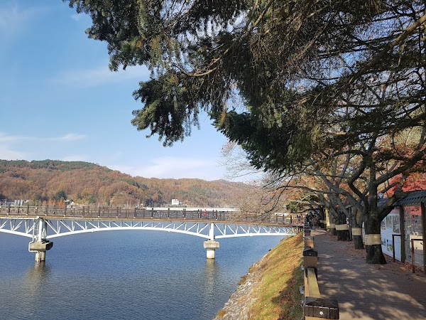 Wolyeong-jeong 5
